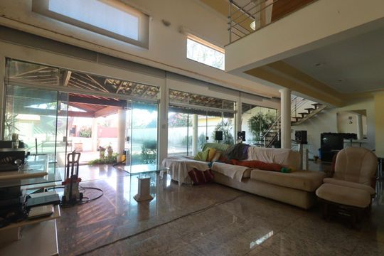Casa de Condomínio para alugar com 3 quartos, 2000m² em Parque Sao Sebastiao, Ribeirão Preto