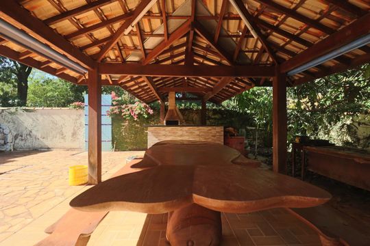 Casa de Condomínio para alugar com 3 quartos, 2000m² em Parque Sao Sebastiao, Ribeirão Preto