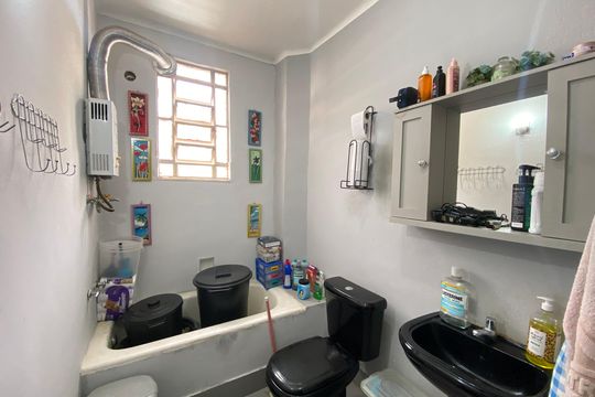 Apartamento à venda com 2 quartos, 75m² em Lins de Vasconcelos, Rio de Janeiro