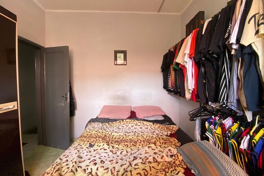 Apartamento à venda com 2 quartos, 75m² em Lins de Vasconcelos, Rio de Janeiro