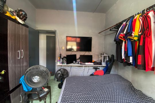 Apartamento à venda com 2 quartos, 75m² em Lins de Vasconcelos, Rio de Janeiro