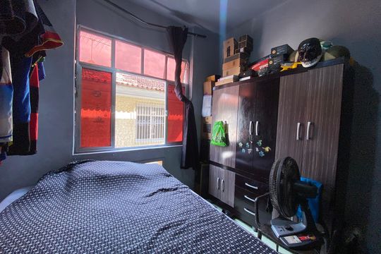 Apartamento à venda com 2 quartos, 75m² em Lins de Vasconcelos, Rio de Janeiro