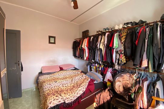 Apartamento à venda com 2 quartos, 75m² em Lins de Vasconcelos, Rio de Janeiro