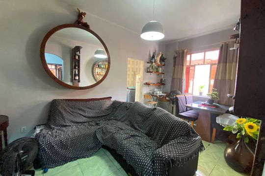 Apartamento à venda com 2 quartos, 75m² em Lins de Vasconcelos, Rio de Janeiro