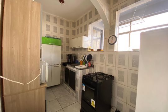 Apartamento à venda com 2 quartos, 75m² em Lins de Vasconcelos, Rio de Janeiro