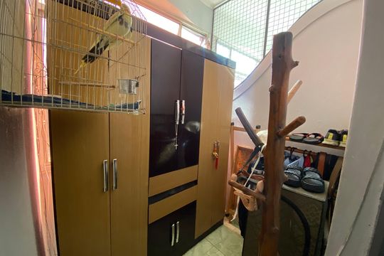 Apartamento à venda com 2 quartos, 75m² em Lins de Vasconcelos, Rio de Janeiro