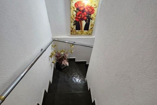 Casa à venda com 3 quartos, 341m² em Parque Monte Alegre, Taboão da Serra