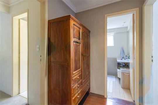 Apartamento à venda com 3 quartos, 114m² em Sumarezinho, São Paulo