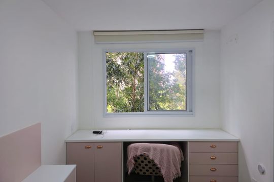 Suíte  de apartamento para alugar com 3 quartos, 75m² em Picanço, Guarulhos