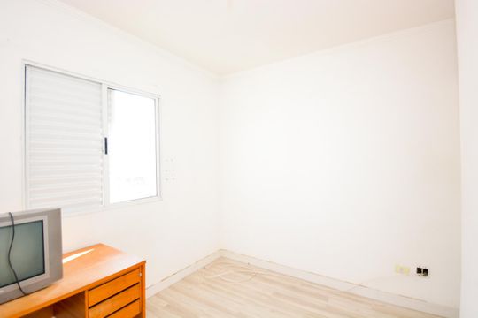 Suíte de apartamento para alugar com 2 quartos, 66m² em Picanço, Guarulhos