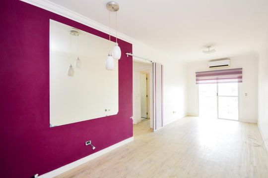 Apartamento para alugar com 2 quartos, 66m² em Picanço, Guarulhos