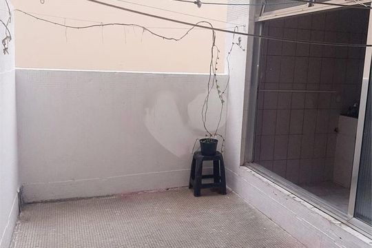 Apartamento à venda com 2 quartos, 79m² em Liberdade, São Paulo
