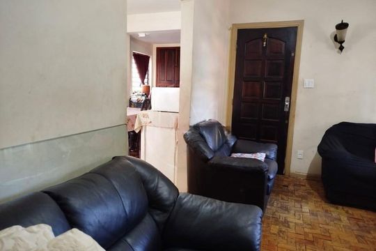 Casa à venda com 4 quartos, 156m² em Parque São Quirino, Campinas