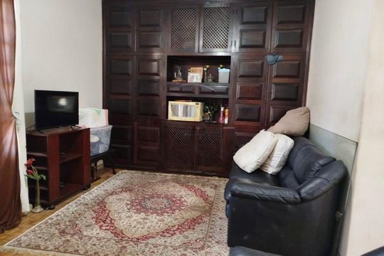 Casa à venda com 4 quartos, 156m² em Parque São Quirino, Campinas
