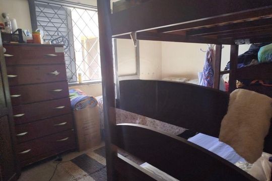 Casa à venda com 4 quartos, 156m² em Parque São Quirino, Campinas