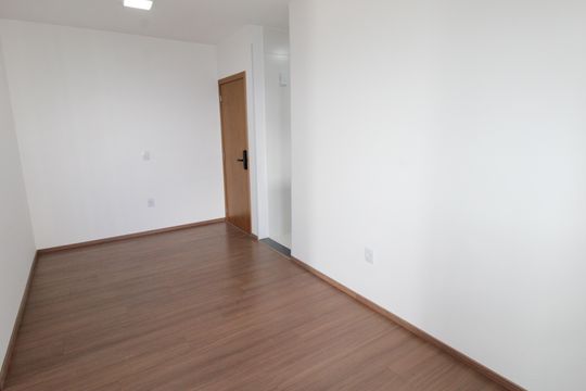 Sala de apartamento para alugar com 3 quartos, 68m² em Colinas do Paratehy, São José dos Campos