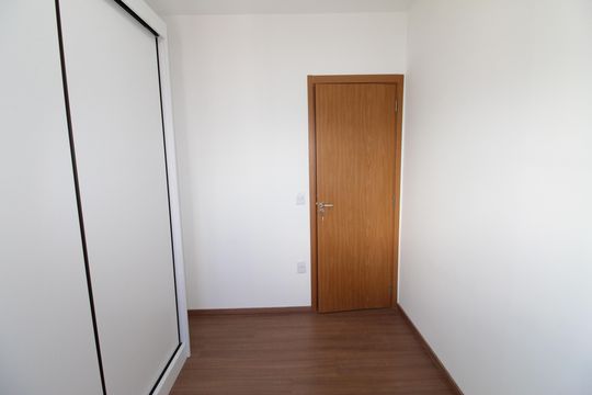 Quarto 1 de apartamento para alugar com 3 quartos, 68m² em Colinas do Paratehy, São José dos Campos