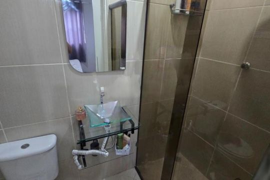 Casa à venda com 5 quartos, 250m² em Parque Residencial Casarao, Sumaré