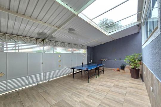 Casa à venda com 5 quartos, 250m² em Parque Residencial Casarao, Sumaré