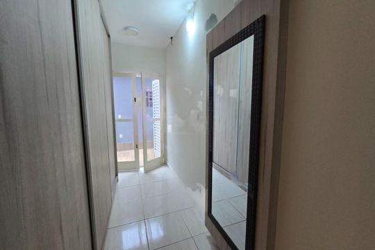 Casa à venda com 5 quartos, 250m² em Parque Residencial Casarao, Sumaré
