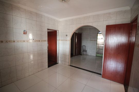 Copa de casa à venda com 3 quartos, 349m² em Marilândia, Contagem