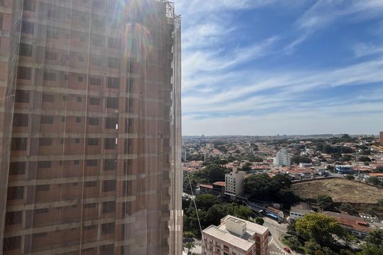 Apartamento à venda com 3 quartos, 98m² em Chácara da Barra, Campinas