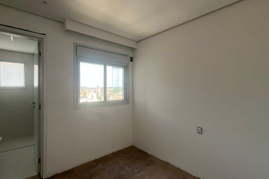 Apartamento à venda com 3 quartos, 98m² em Chácara da Barra, Campinas