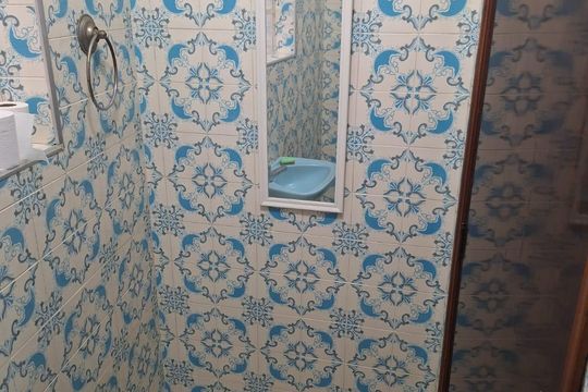 Banheiro de casa à venda com 3 quartos, 178m² em Cerâmica, São Caetano do Sul
