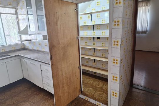 Cozinha de casa à venda com 3 quartos, 178m² em Cerâmica, São Caetano do Sul