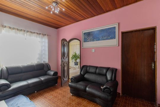 Sala de casa à venda com 4 quartos, 241m² em Jardim Tranquilidade, Guarulhos