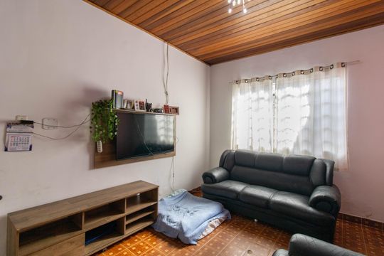 Casa à venda com 4 quartos, 241m² em Jardim Tranquilidade, Guarulhos
