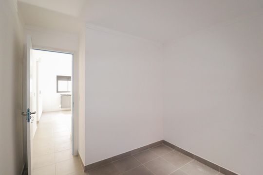Quarto  de apartamento para alugar com 1 quarto, 37m² em Vila Dom Pedro Ii, São Paulo