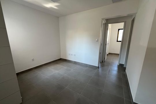 Sala de apartamento para alugar com 2 quartos, 43m² em Vila Dom Pedro Ii, São Paulo