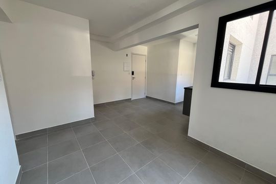 Sala de apartamento para alugar com 2 quartos, 43m² em Vila Dom Pedro Ii, São Paulo