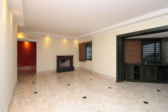 Apartamento à venda com 5 quartos, 280m² em Real Parque, São Paulo