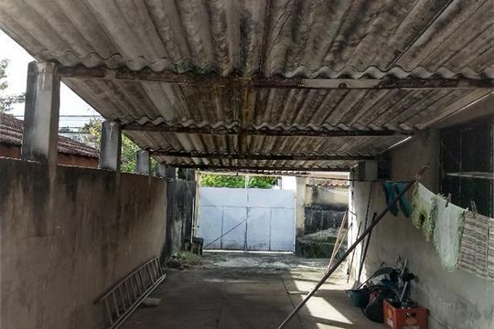 Casa à venda com 3 quartos, 141m² em Campo Grande, Rio de Janeiro