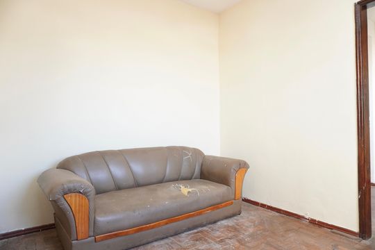Sala  de casa para alugar com 2 quartos, 52m² em Sagrada Família, Belo Horizonte