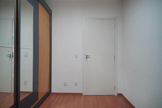 Quarto 1 de apartamento para alugar com 2 quartos, 56m² em Campina, São Leopoldo