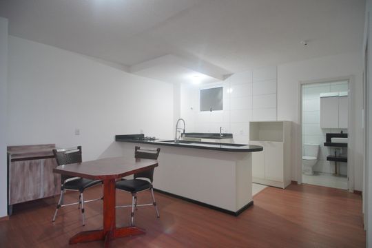 Apartamento para alugar com 2 quartos, 56m² em Campina, São Leopoldo
