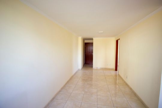 Apartamento à venda com 3 quartos, 60m² em  Samambaia Norte (samambaia), Brasília