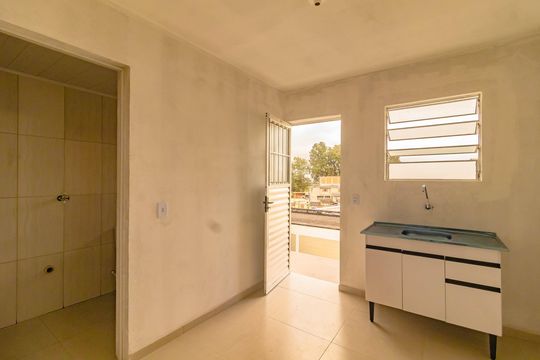 Kitnet/Studio para alugar com 1 quarto, 26m² em Vila do Encontro, São Paulo