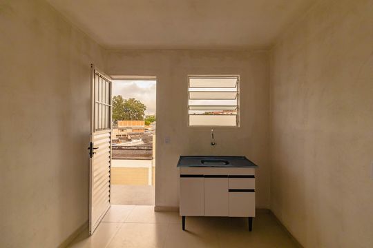 Kitnet/Studio para alugar com 1 quarto, 26m² em Vila do Encontro, São Paulo