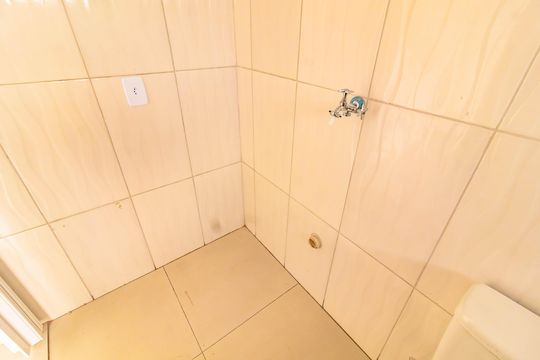 Kitnet/Studio para alugar com 1 quarto, 26m² em Vila do Encontro, São Paulo