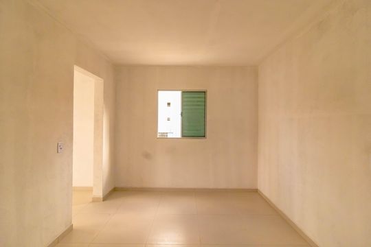 Kitnet/Studio para alugar com 1 quarto, 26m² em Vila do Encontro, São Paulo