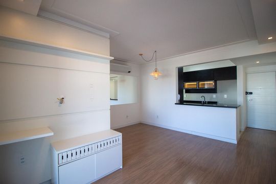 Apartamento para alugar com 2 quartos, 72m² em Jardim Moncayo, Sorocaba