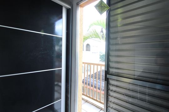 Quarto 2 de casa de condomínio à venda com 2 quartos, 65m² em Vila Ré, São Paulo
