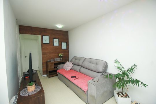 Apartamento à venda com 2 quartos, 64m² em Jardim, Santo André