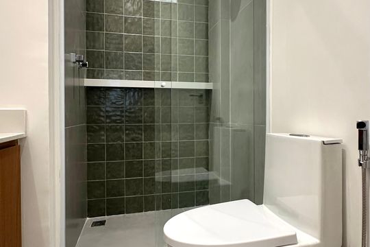Apartamento à venda com 3 quartos, 122m² em Copacabana, Rio de Janeiro
