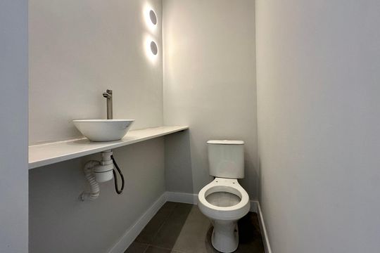 Apartamento à venda com 3 quartos, 122m² em Copacabana, Rio de Janeiro