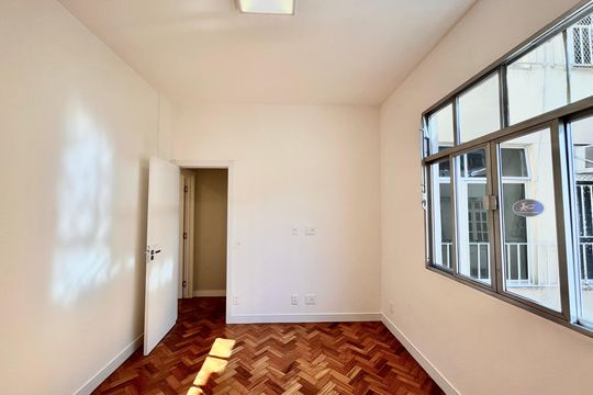 Apartamento à venda com 3 quartos, 112m² em Copacabana, Rio de Janeiro